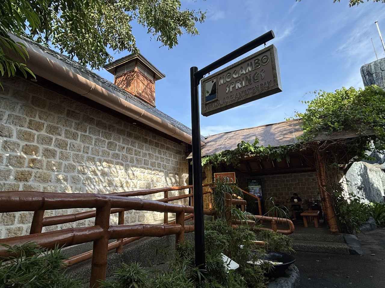 画像1: セブ有数の定評のあるスパで夢の世界へ