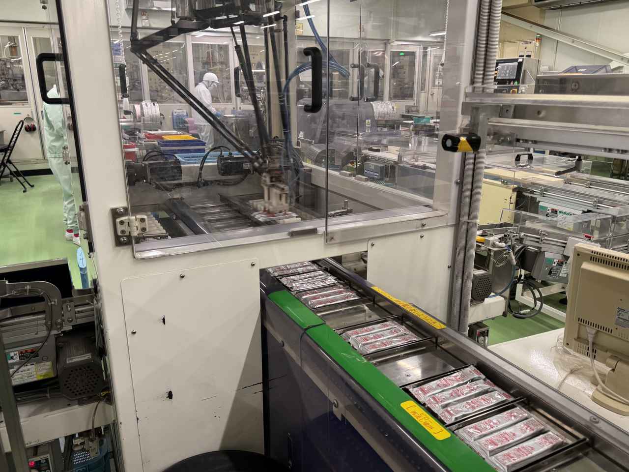 画像10: 実際に工場でコンソメが作られる裏側をみてきました!