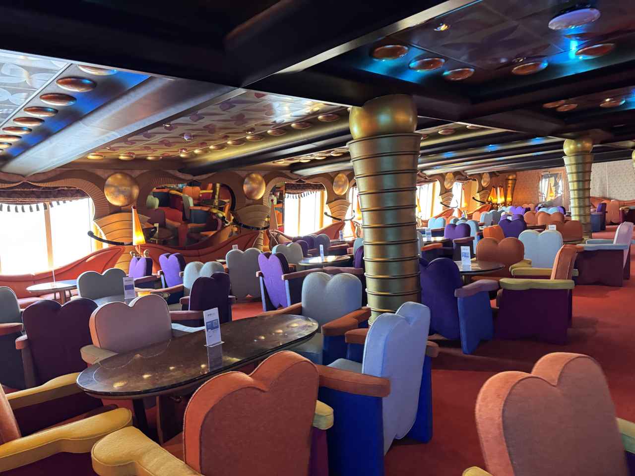 画像7: ゴールデンウィークは海の上で♡コスタセレーナ金沢発着クルーズ、激安ビュッフェ＆新幹線付きプランが期間限定値下げ