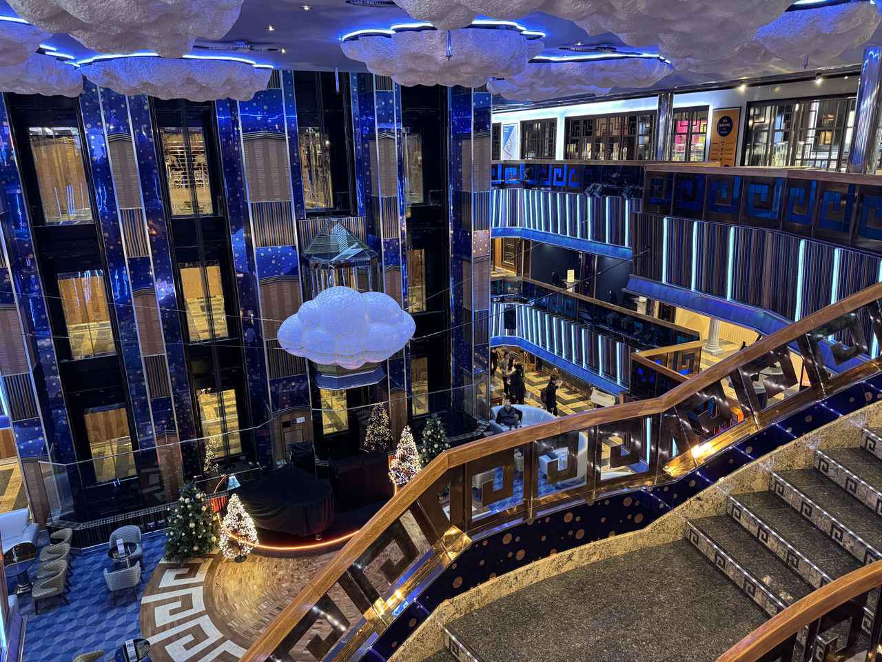 画像9: ゴールデンウィークは海の上で♡コスタセレーナ金沢発着クルーズ、激安ビュッフェ＆新幹線付きプランが期間限定値下げ