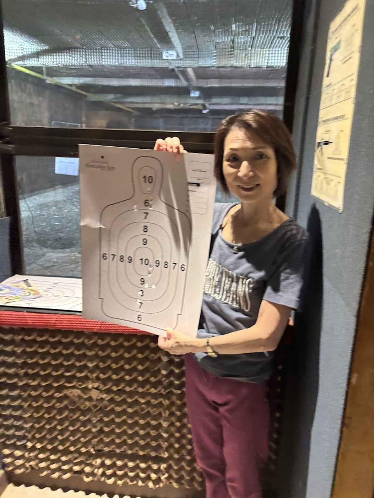 画像2: ここでしかできない射撃体験もまたリーズナブル