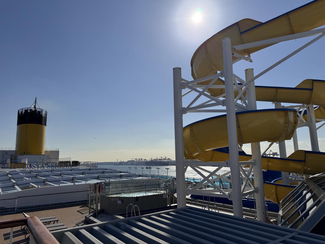 画像5: ゴールデンウィークは海の上で♡コスタセレーナ金沢発着クルーズ、激安ビュッフェ＆新幹線付きプランが期間限定値下げ