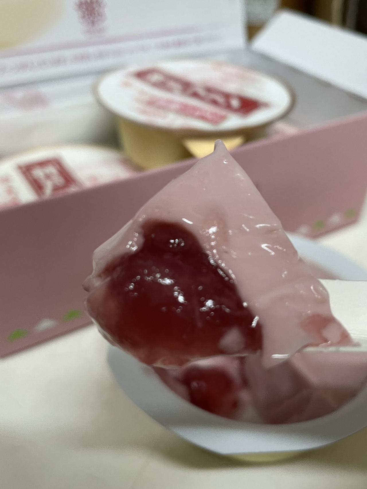 画像2: 冬だけの贅沢な甘み♡神戸プリンから「甘熟いちご」が登場！