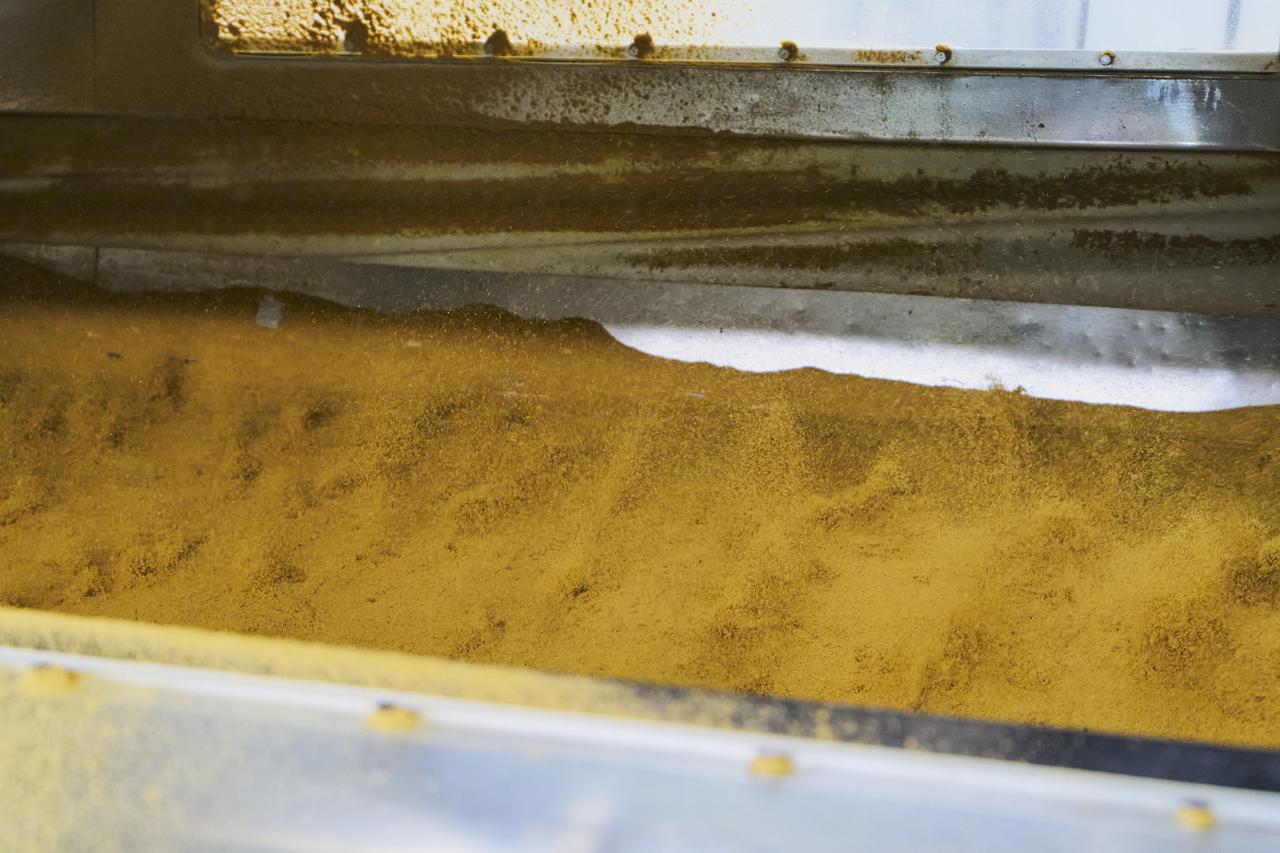 画像4: 実際に工場でコンソメが作られる裏側をみてきました!