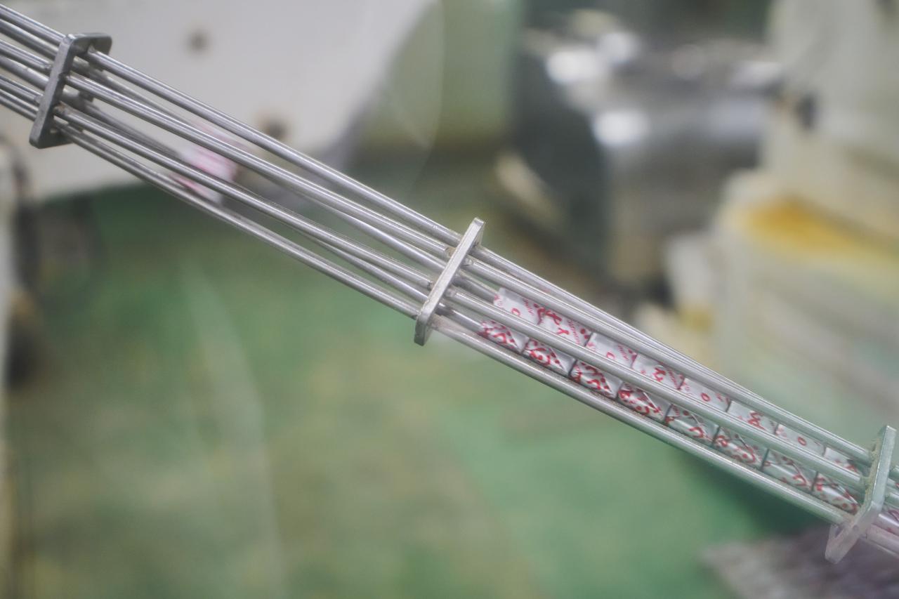 画像7: 実際に工場でコンソメが作られる裏側をみてきました!