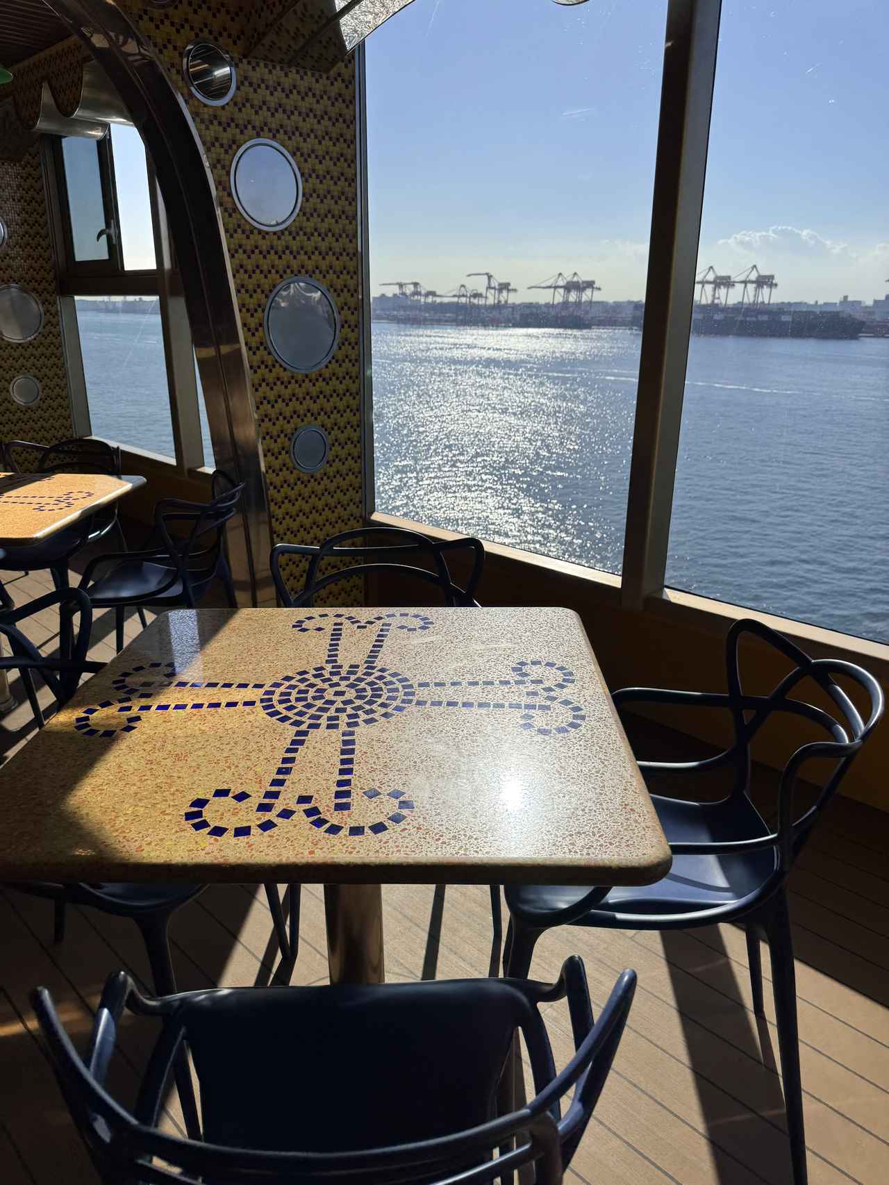 画像: 次の休暇は、海の上で非日常を