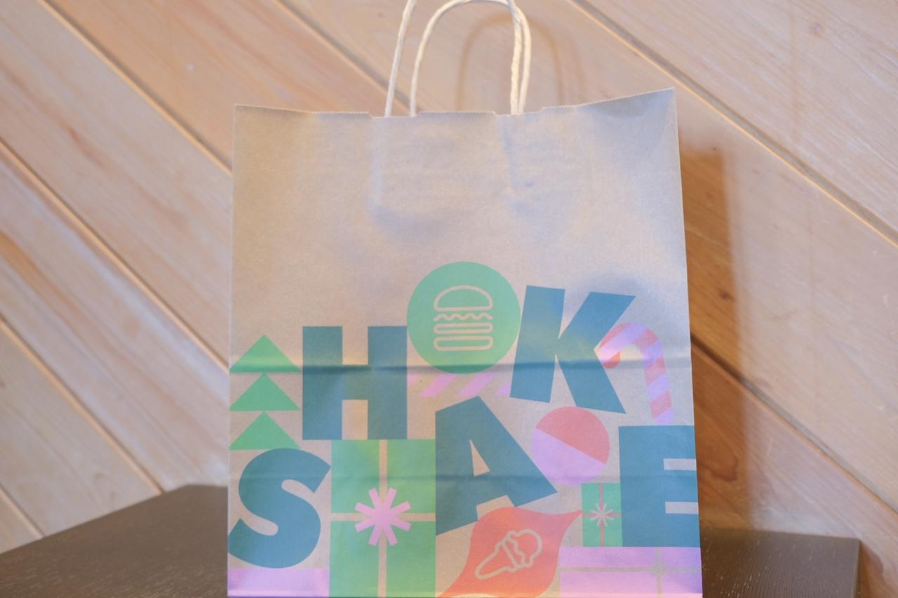 画像9: 【試食レポ】「Shake Shack」よりオリジナルワインとのペアリングもおすすめ！ホリデーシーズンにぴったりな特別メニュー『ブラックトリュフバーガー』・『ブラックトリュフフライ』期間限定販売中♪