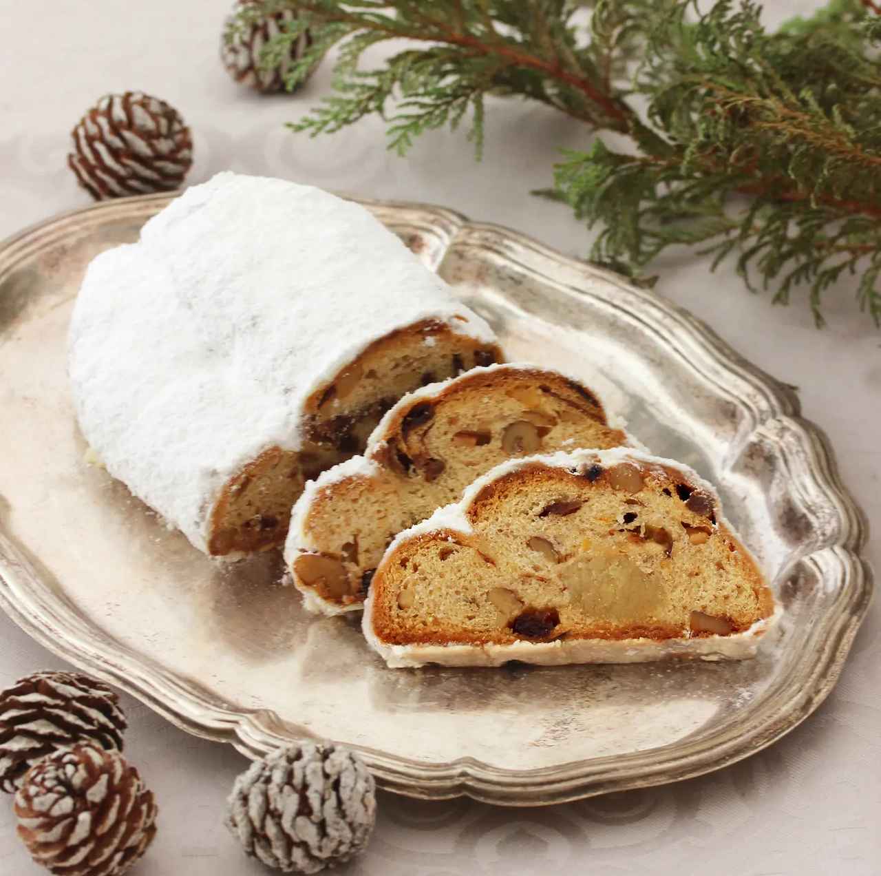 画像2: クリスマスパネトーネ（イタリア）※ギフト BOX 入り(2,700 円)