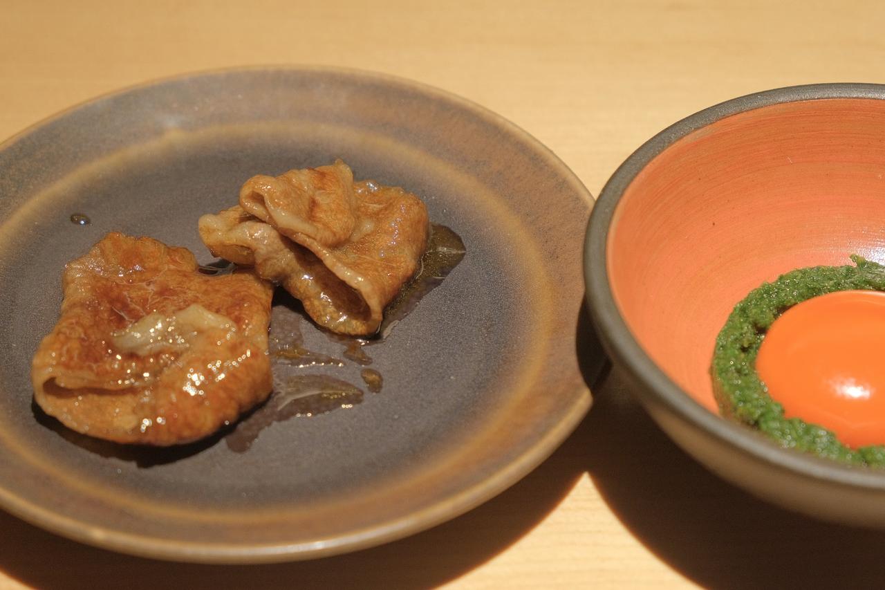 画像11: 【試食レポ】すき焼き専門店「SUKIYAKI 六松」より『ペアリングプラン』提供開始!