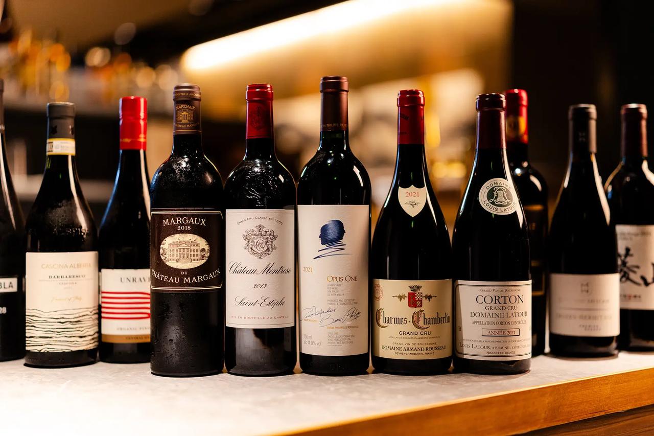 画像3: 【試食レポ】すき焼き専門店「SUKIYAKI 六松」より『ペアリングプラン』提供開始!