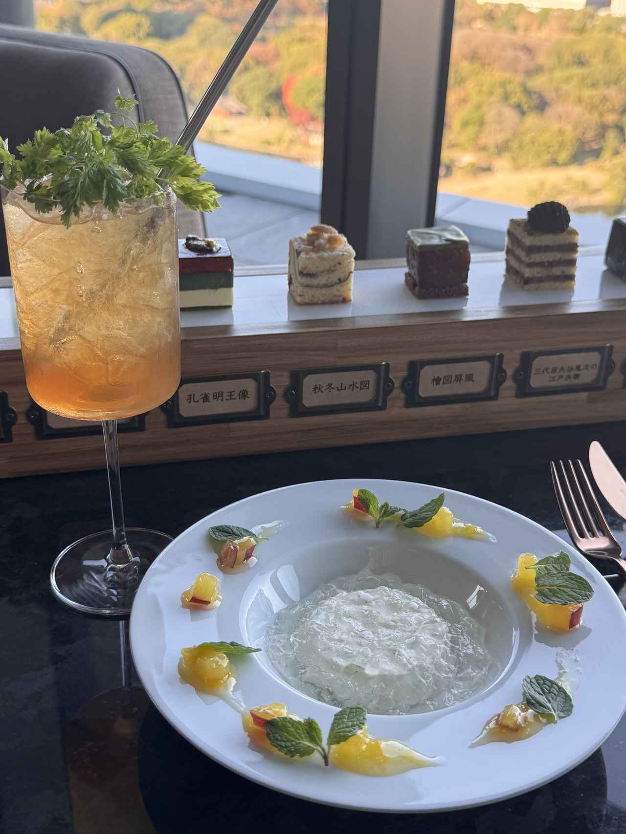 画像: 博物館体験を「食」で再構築