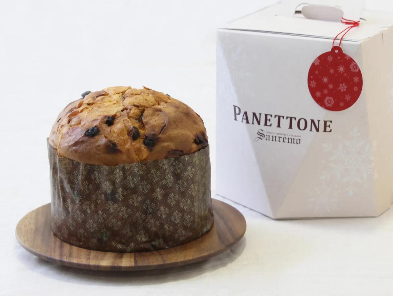 画像: ヨーロッパの伝統菓子で、物語のある贈り物を