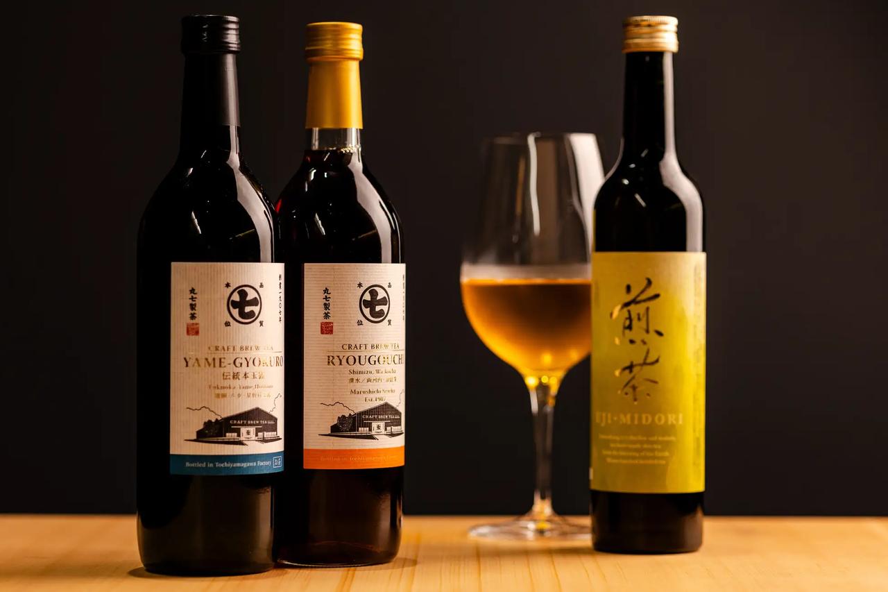 画像5: 【試食レポ】すき焼き専門店「SUKIYAKI 六松」より『ペアリングプラン』提供開始!