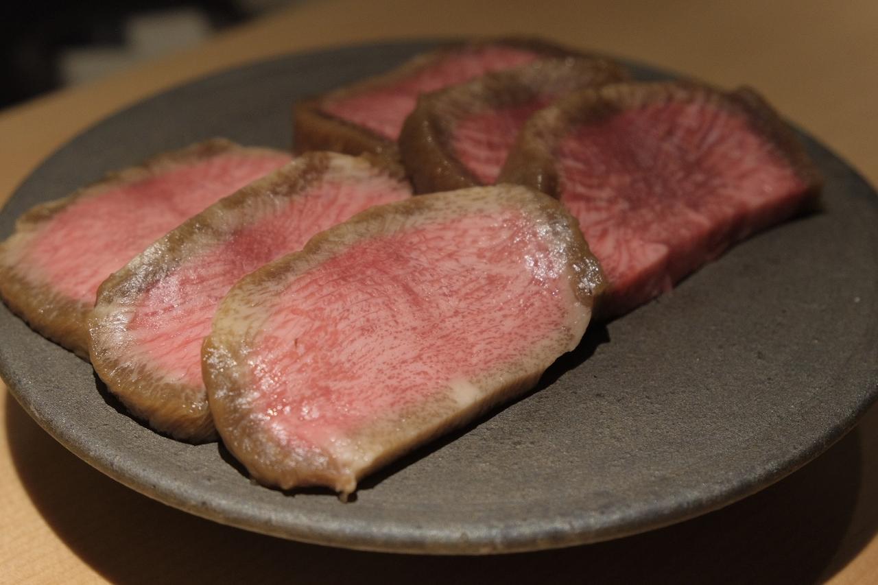 画像9: 【試食レポ】すき焼き専門店「SUKIYAKI 六松」より『ペアリングプラン』提供開始!