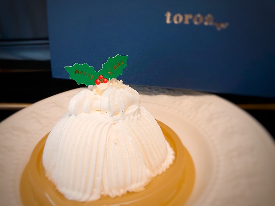 画像11: いよいよ12月！今年のクリスマスは“お取り寄せ”が来てる⁈美味しくて美しい、厳選お取り寄せケーキ７選♡