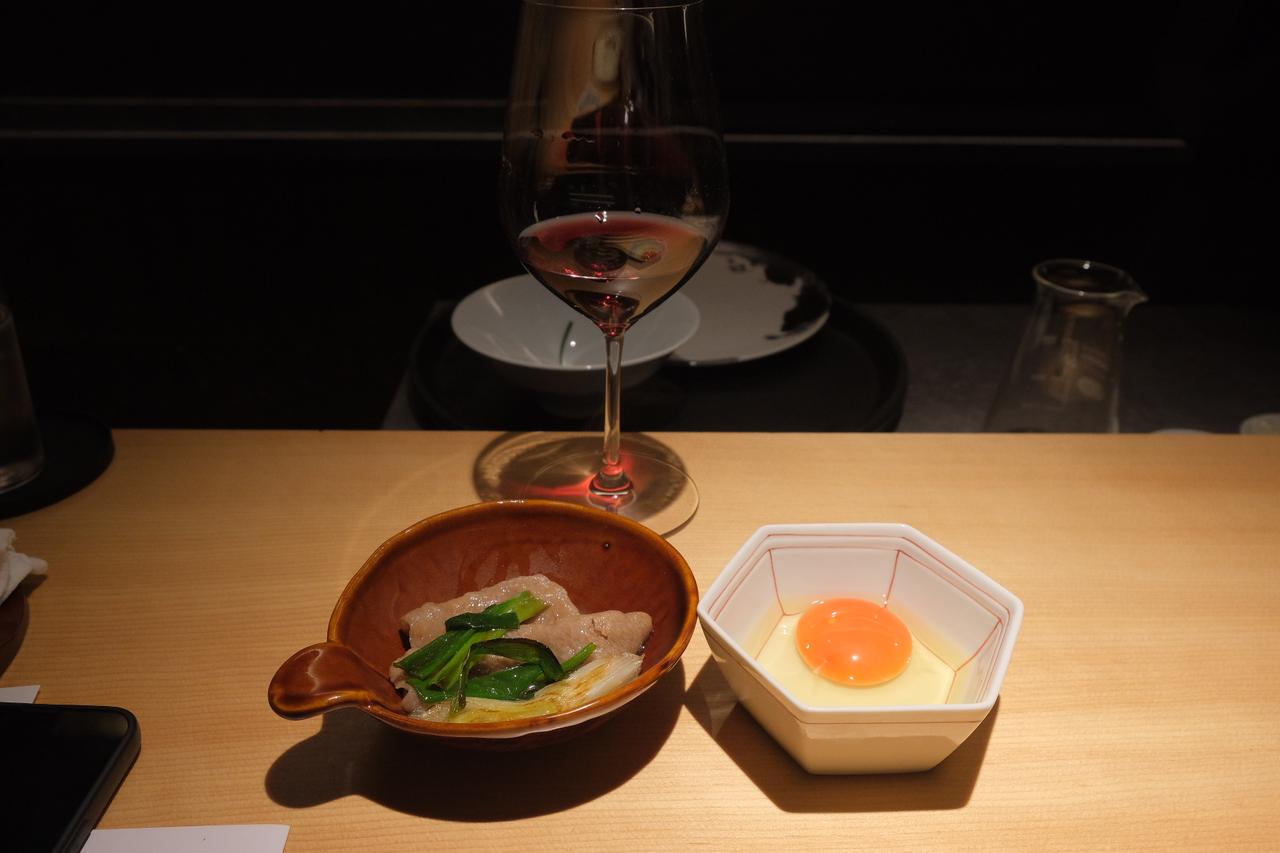 画像17: 【試食レポ】すき焼き専門店「SUKIYAKI 六松」より『ペアリングプラン』提供開始!