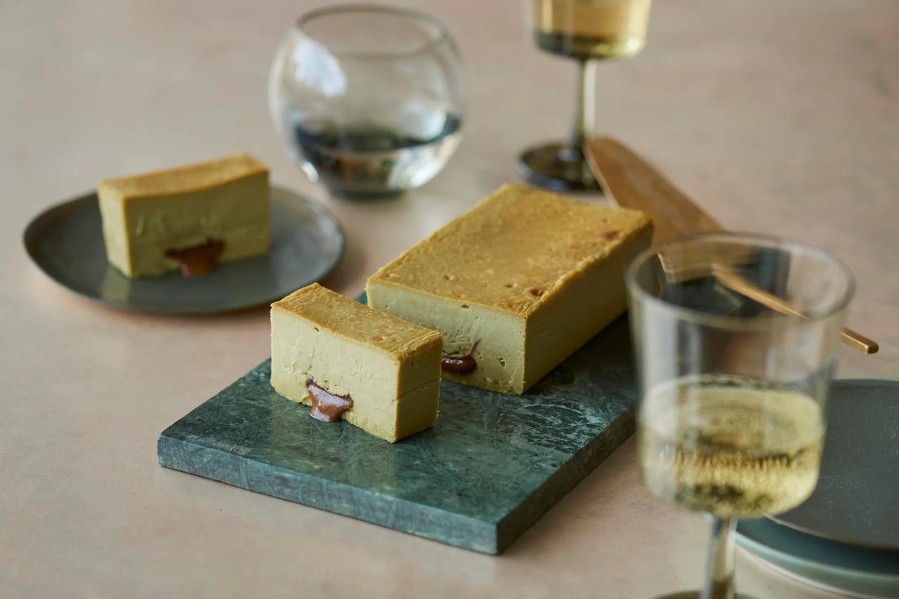 画像2: 好きな分だけ切り分けて…♡ミスチのクリスマスには、新作も