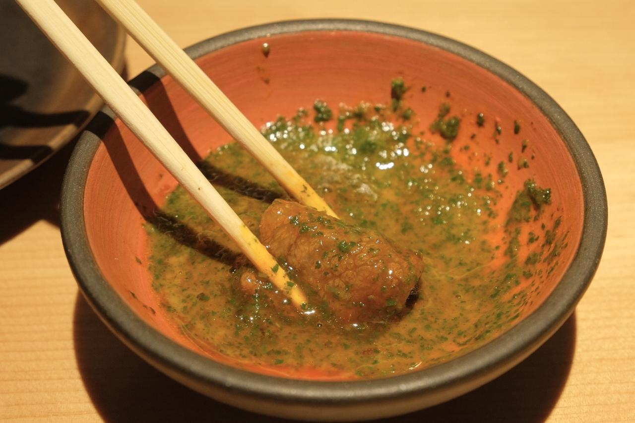 画像13: 【試食レポ】すき焼き専門店「SUKIYAKI 六松」より『ペアリングプラン』提供開始!