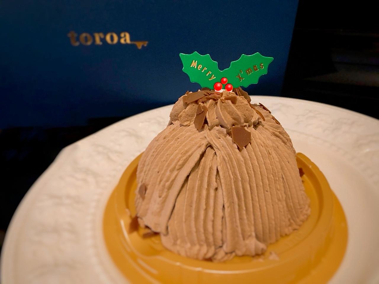 画像14: いよいよ12月！今年のクリスマスは“お取り寄せ”が来てる⁈美味しくて美しい、厳選お取り寄せケーキ７選♡