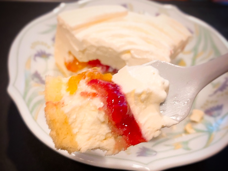 画像2: いよいよ12月！今年のクリスマスは“お取り寄せ”が来てる⁈美味しくて美しい、厳選お取り寄せケーキ７選♡