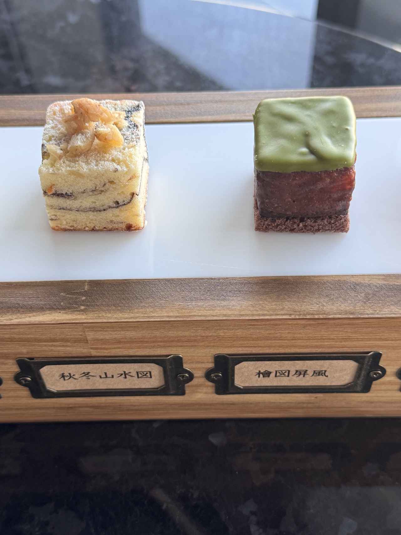 画像4: メズム東京✖東京国立博物館 初コラボ♡“博物館をまるごと一皿に”時を旅するように味わう“食の展示体験”