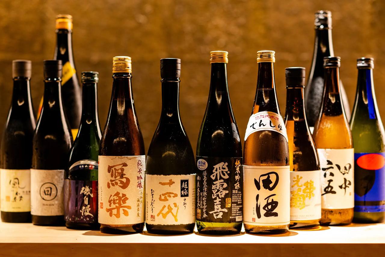 画像4: 【試食レポ】すき焼き専門店「SUKIYAKI 六松」より『ペアリングプラン』提供開始!