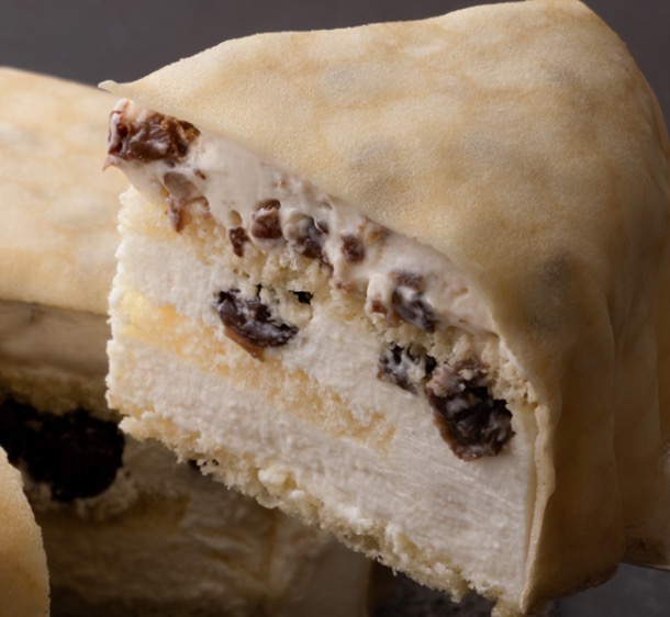 画像4: いよいよ12月！今年のクリスマスは“お取り寄せ”が来てる⁈美味しくて美しい、厳選お取り寄せケーキ７選♡