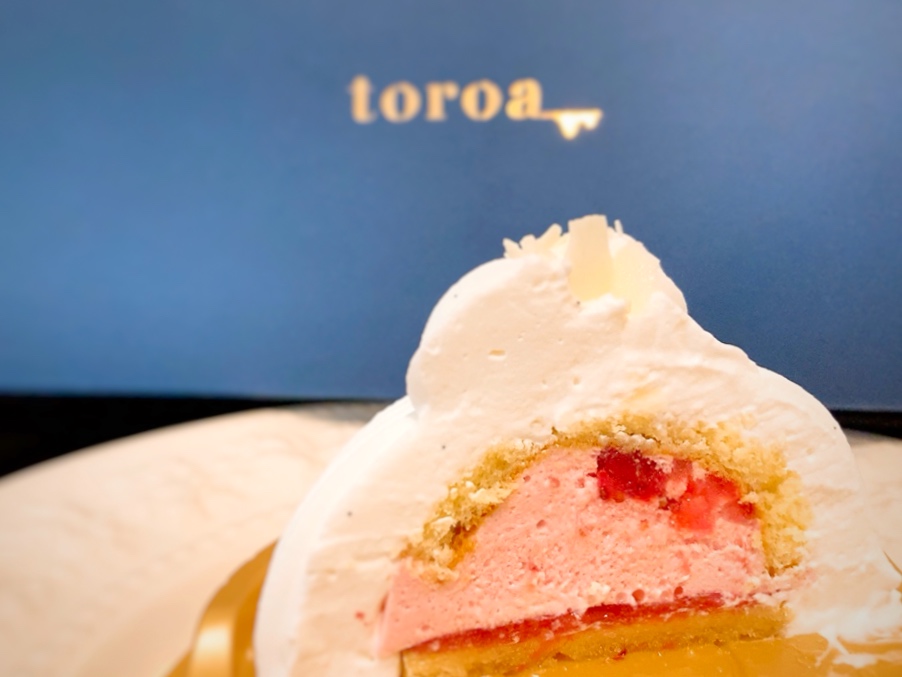 画像12: いよいよ12月！今年のクリスマスは“お取り寄せ”が来てる⁈美味しくて美しい、厳選お取り寄せケーキ７選♡