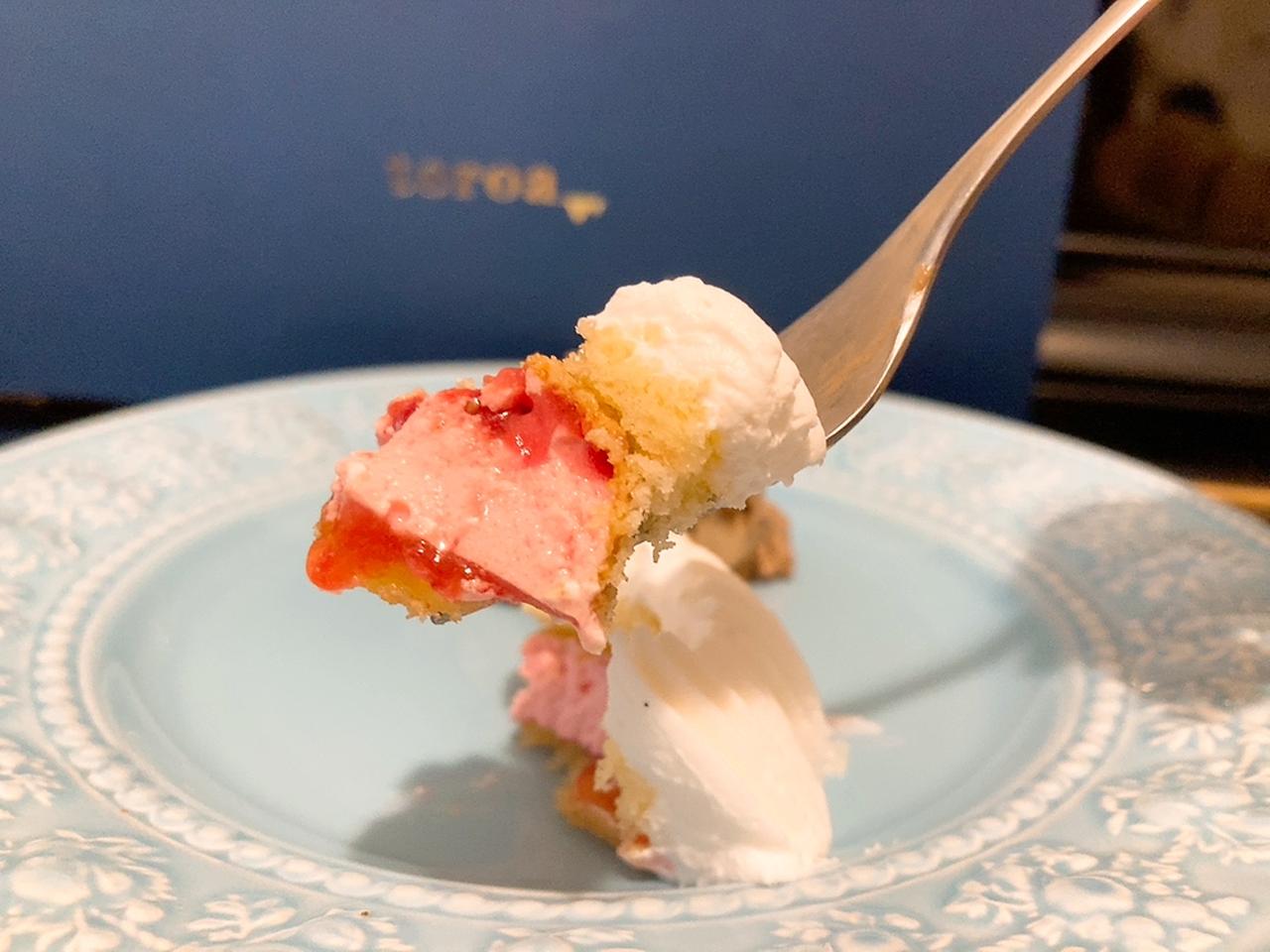 画像13: いよいよ12月！今年のクリスマスは“お取り寄せ”が来てる⁈美味しくて美しい、厳選お取り寄せケーキ７選♡