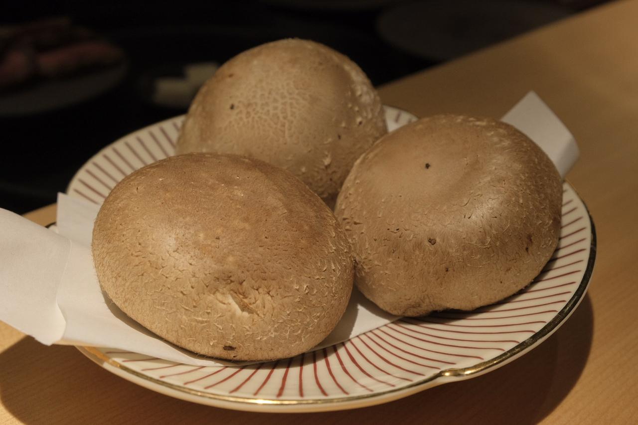 画像10: 【試食レポ】すき焼き専門店「SUKIYAKI 六松」より『ペアリングプラン』提供開始!