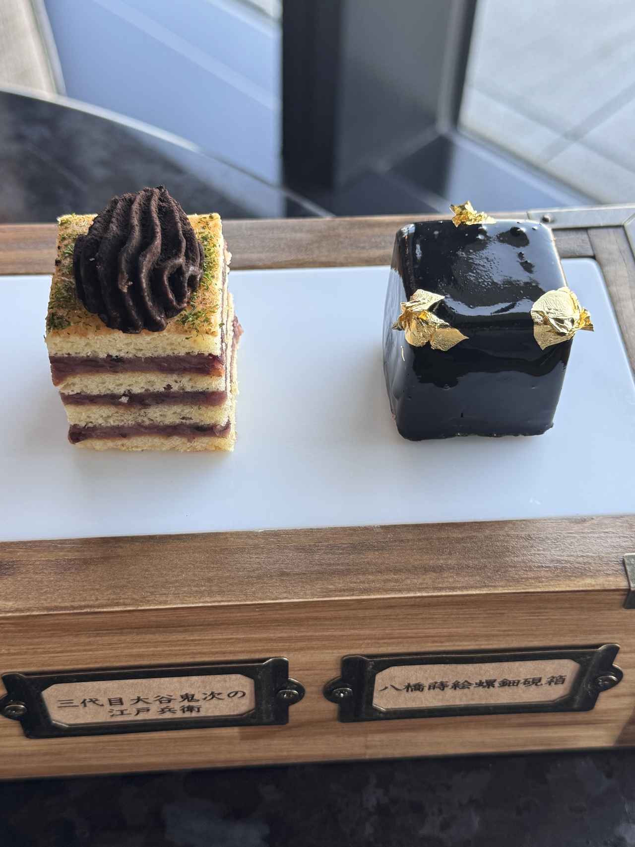 画像5: メズム東京✖東京国立博物館 初コラボ♡“博物館をまるごと一皿に”時を旅するように味わう“食の展示体験”