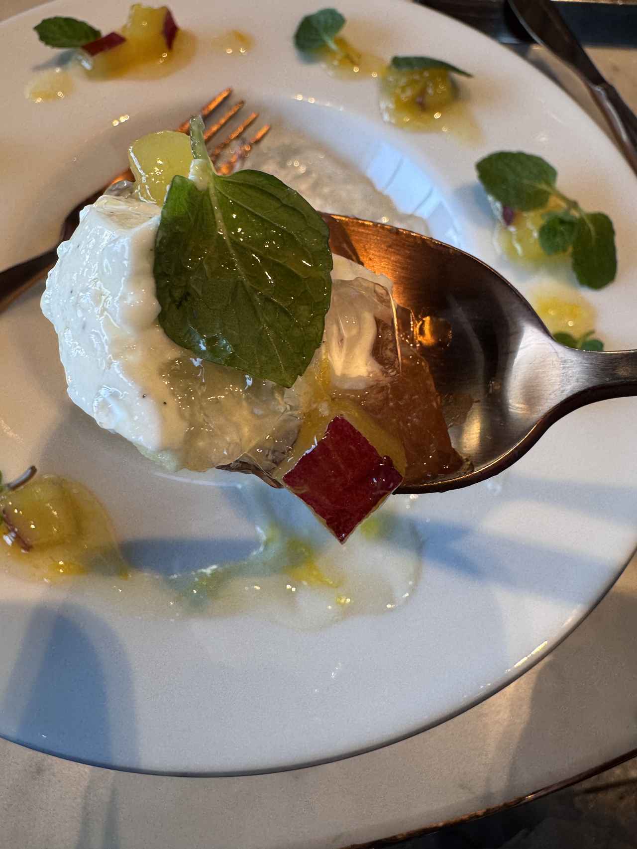 画像1: メズム東京✖東京国立博物館 初コラボ♡“博物館をまるごと一皿に”時を旅するように味わう“食の展示体験”