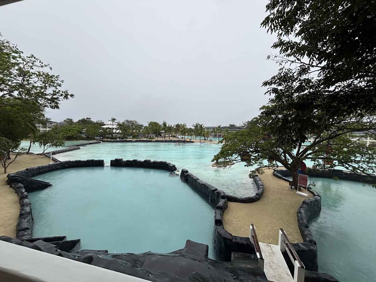 画像2: 上階のビーチサイドルーム