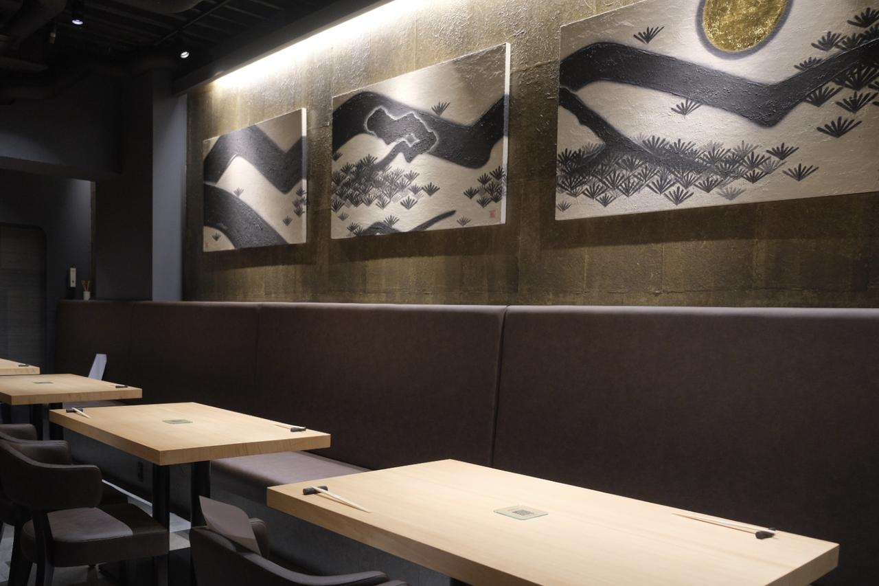 画像2: 【試食レポ】すき焼き専門店「SUKIYAKI 六松」より『ペアリングプラン』提供開始!