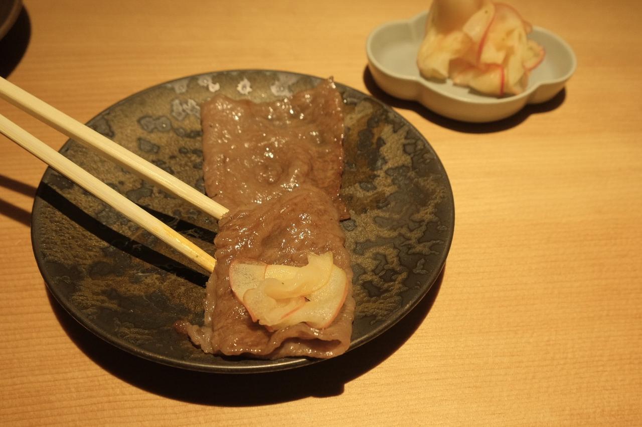 画像16: 【試食レポ】すき焼き専門店「SUKIYAKI 六松」より『ペアリングプラン』提供開始!