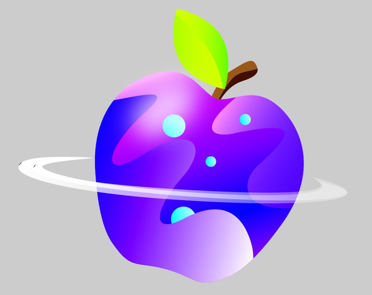 画像: ■ハイチュウ＜ギャラクシーアップル味＞ 価格：140円（税込151.20円） 発売日：2025年12月9日（火）～順次発売 販売エリア：全国 メーカー：森永製菓株式会社