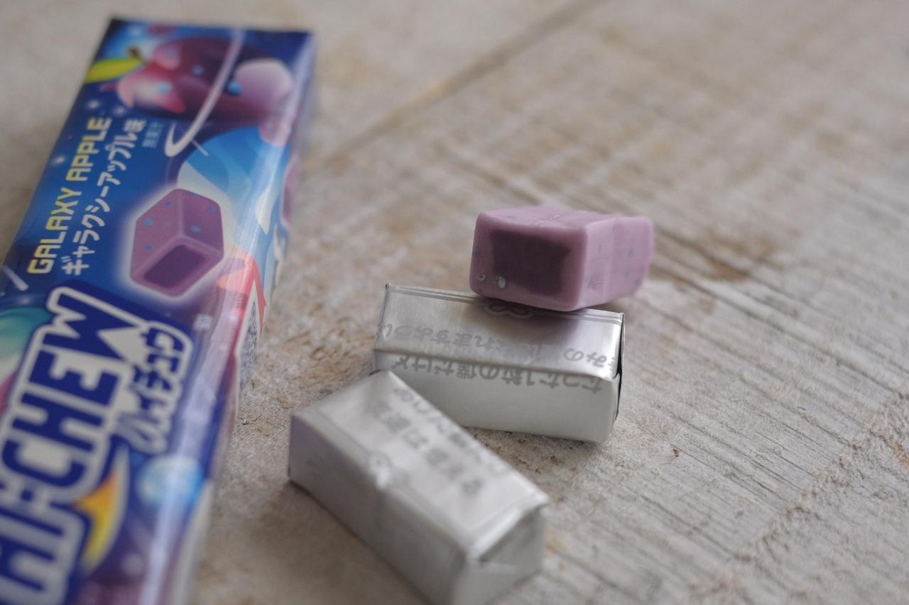 画像: 今までに体験したことのない味わいと食感！奥深いの一言！！