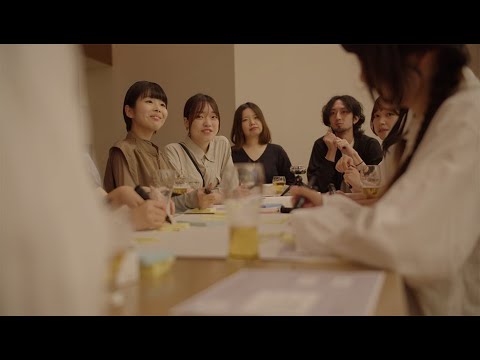 画像: 「ヱビス×東京藝術大学デザイン科」共創プロジェクト メイキングムービー youtu.be