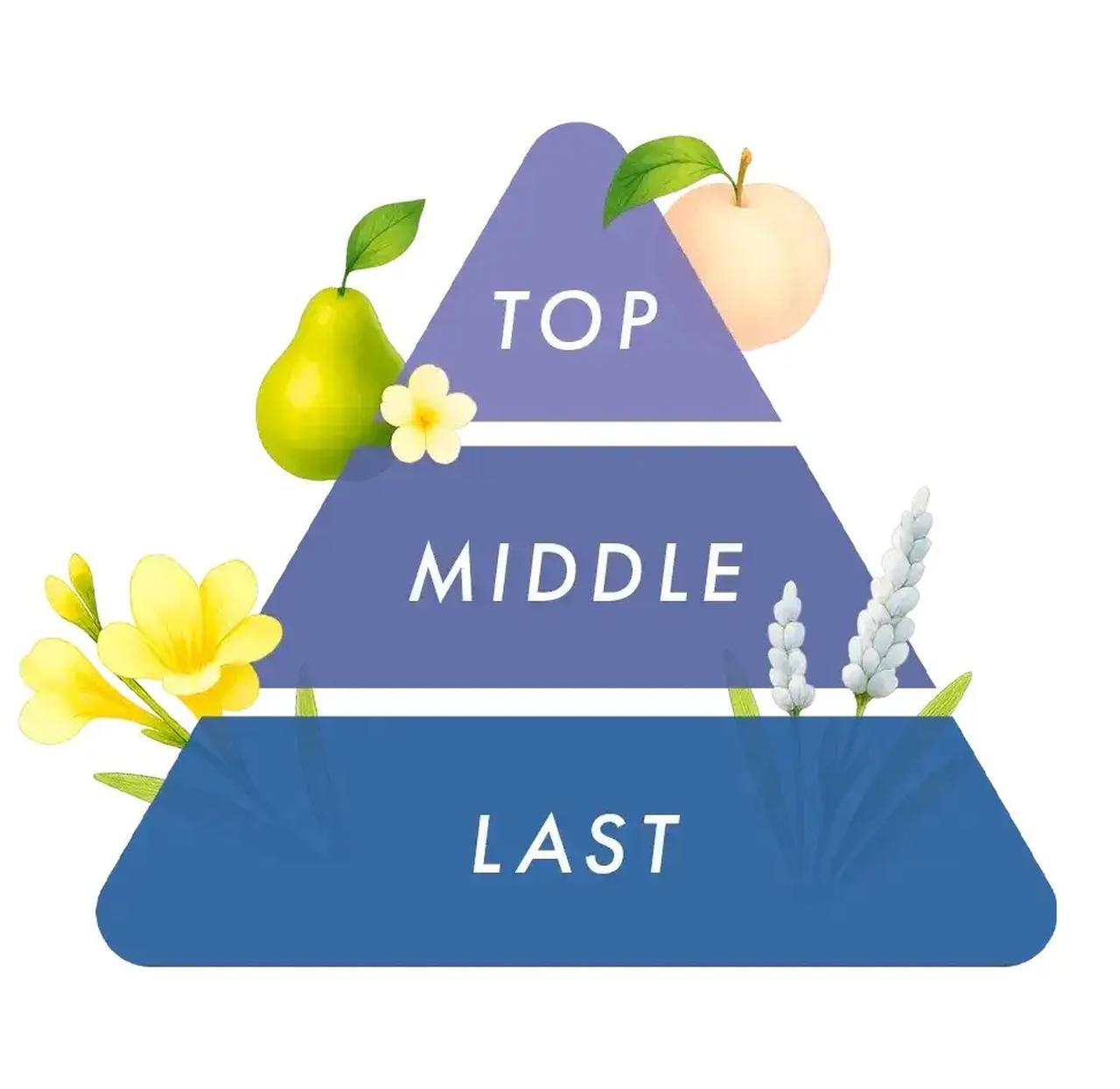 画像: 凛とした透明感が香り立つホワイトブロッサムの香り サロン帰りのような心地よさを、毎日のバスタイムに。フレッシュなフローラルと果実の爽やかさが調和した、みずみずしく上品な香りです。