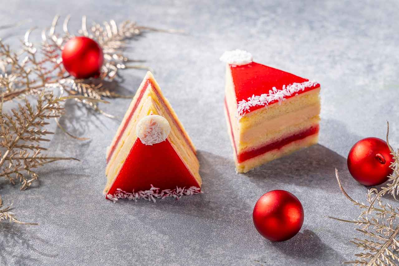 画像: オペラフランボワーズ