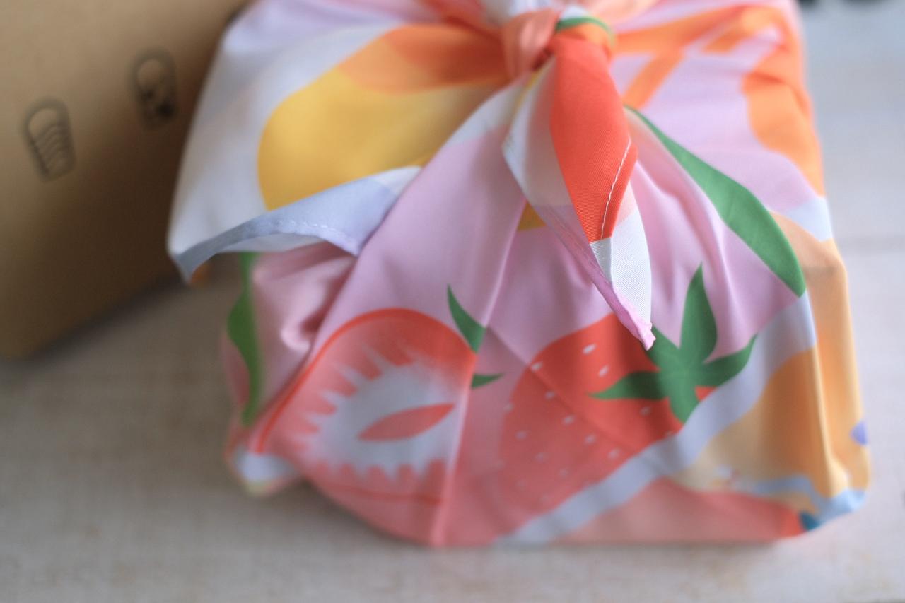 画像3: 【福袋レポ】毎年大好評のGoncha ORIGINAL「HAPPINESS BAG 2026」♡今年は“フルーツ×お茶”がテーマのカラフルなラインナップ！