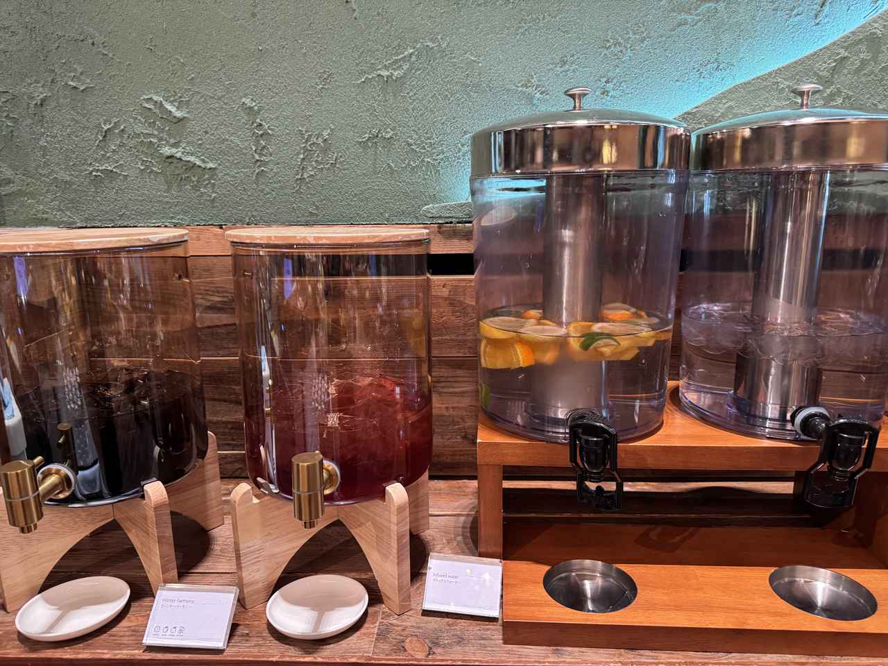 画像4: パリのホリデーシーズンがテーマ♡色彩豊かなスイーツとセイボリー全22種 「フェスティブ・スイーツブッフェ with ロジェ・ガレ」