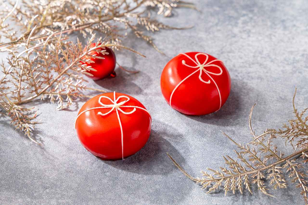 画像: コフレベルベット