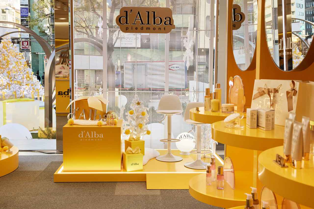 画像2: Kōki, 「City of Glow by d’Alba」プレスデーに登壇