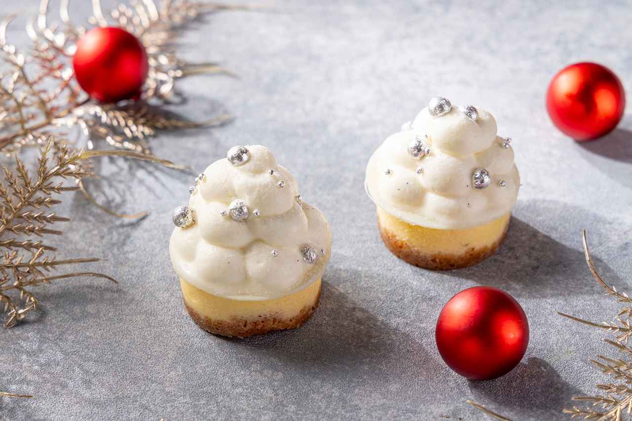 画像: ツリーフロマージュ