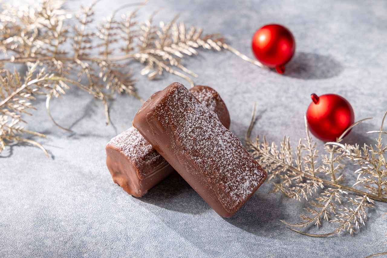 画像: ビッシュショコラ