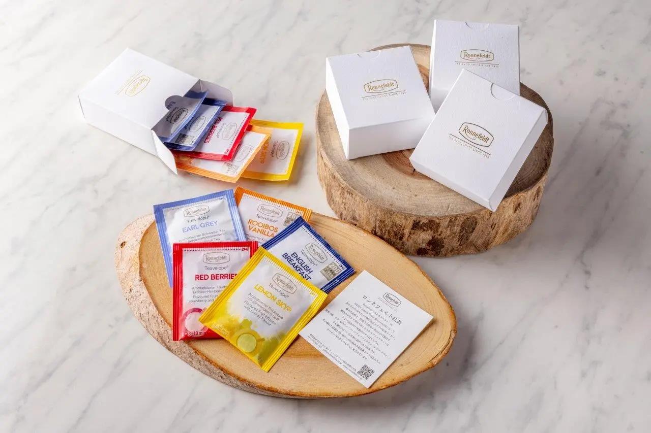 画像: クリスマス限定プチギフトをプレゼント