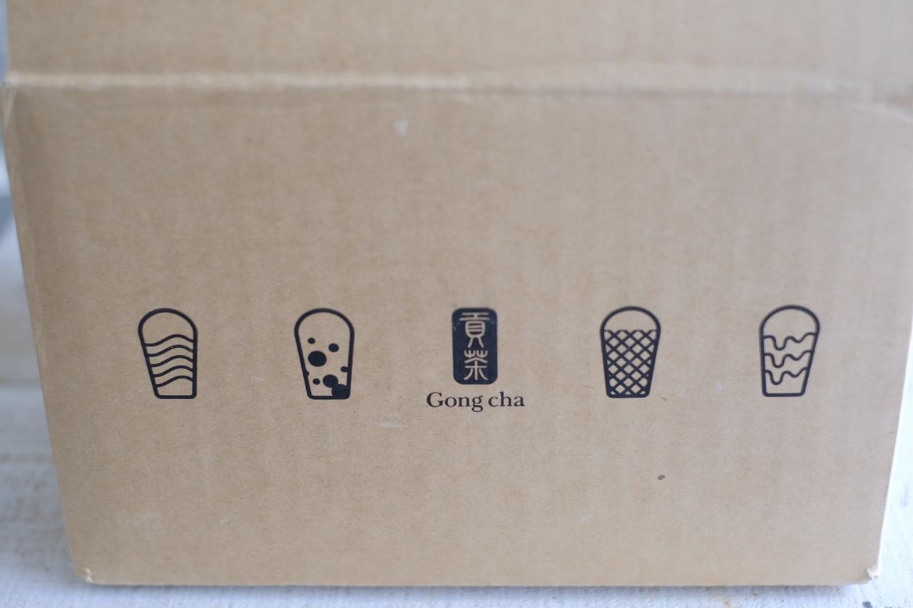 画像: 気になるHAPPINESS BAGの中身は…♡