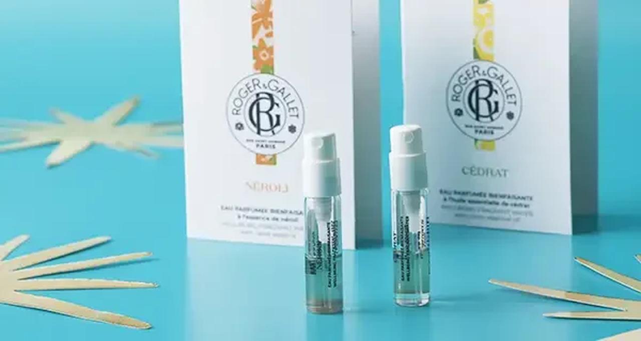 画像6: パリのホリデーシーズンがテーマ♡色彩豊かなスイーツとセイボリー全22種 「フェスティブ・スイーツブッフェ with ロジェ・ガレ」