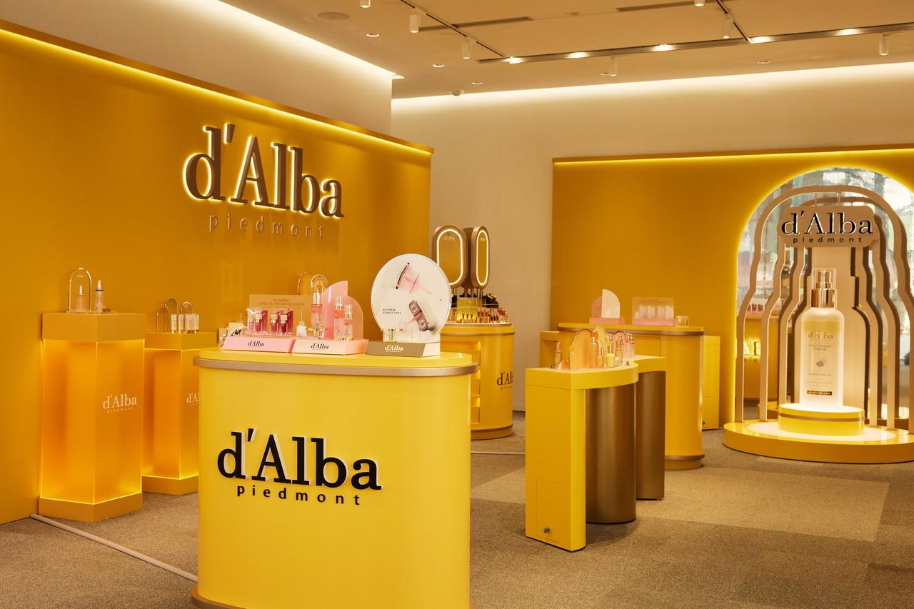 画像4: Kōki, 「City of Glow by d’Alba」プレスデーに登壇